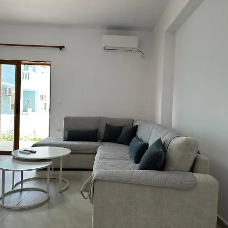 Panorama Haven-garden-view Flat *