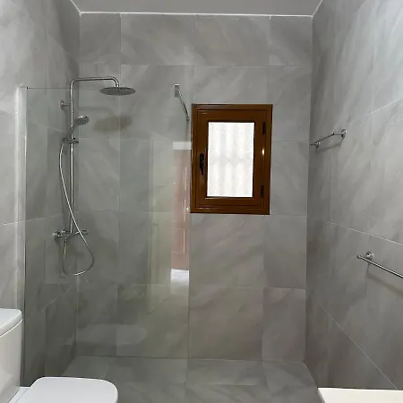 Panorama Haven-garden-view Flat شقة