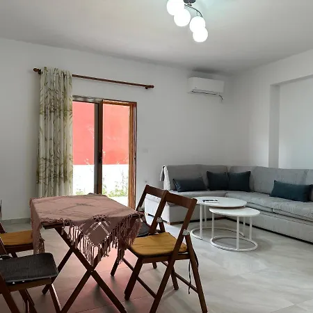 Panorama Haven-garden-view Flat شقة