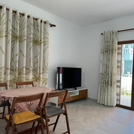 Panorama Haven-garden-view Flat *