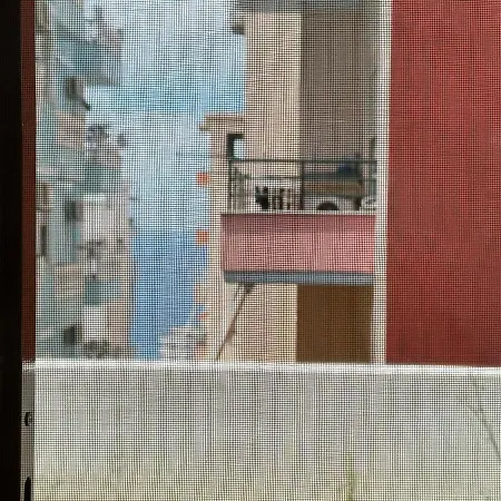 شقة Panorama Haven-garden-view Flat *