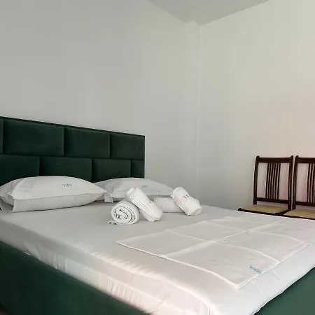شقة Panorama Haven-garden-view Flat