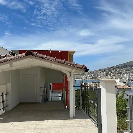 Panorama Haven-garden-view Flat *