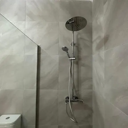Panorama Haven-garden-view Flat شقة *