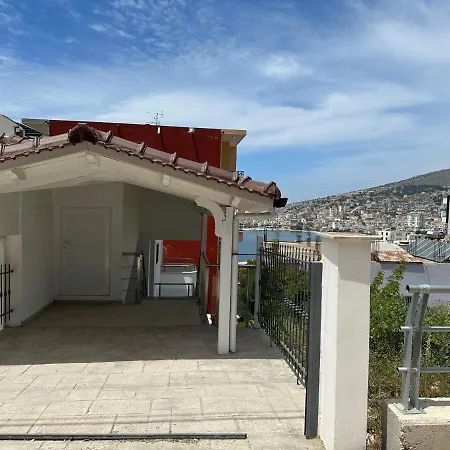 شقة Panorama Haven-garden-view Flat *