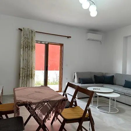 Panorama Haven-garden-view Flat شقة
