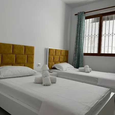 شقة Panorama Haven-garden-view Flat